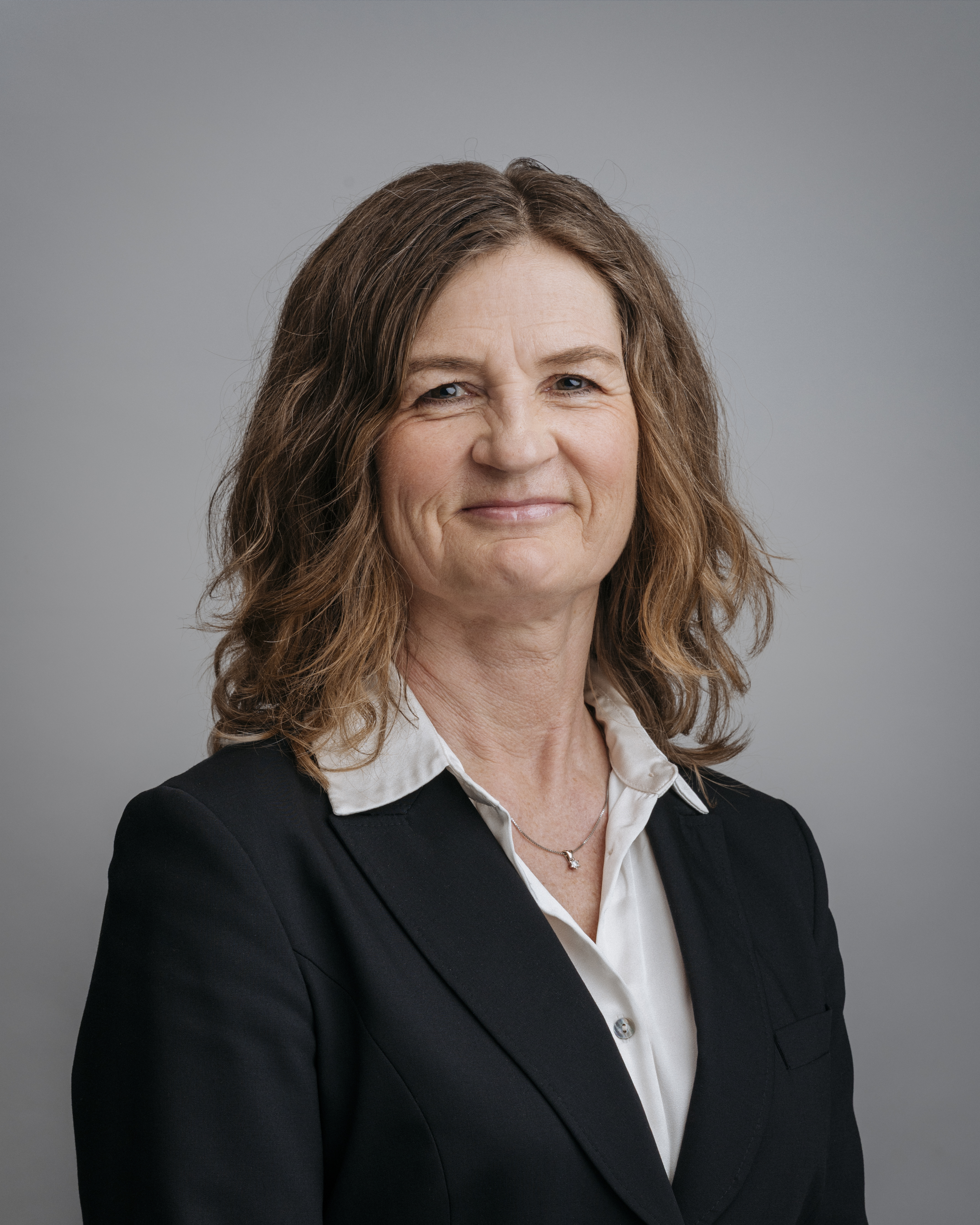 Bilde av Kristin Thorup Skorpen
